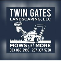 Twin Gates Landscaping, LLC logo - Similar company to A