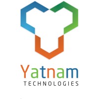 Yatnam Technologies logo - Similar company to Wenmax