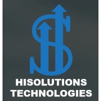 Hisolutions Technologies logo - Similar company to Unlimited Flow Development