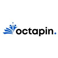 OCTAPIN logo - Similar company to Beamish Tech