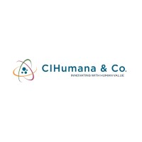 CIHumana logo - Similar company to Cimatic De México
