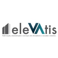 Elevatis Elevadores logo - Similar company to Lion Elevadores