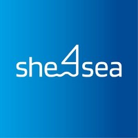 She4Sea logo - Similar company to Win-Big Project