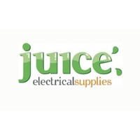 Juice Electrical Supplies logo - Similar company to Lh Evans Ltd