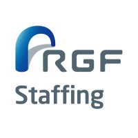 RGF Staffing Germany logo - Similar company to Elite Prospects - Staffing