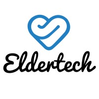 Eldertech logo - Similar company to Elevate.Tech
