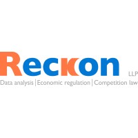 Reckon LLP logo - Similar company to Aliumblue Llp