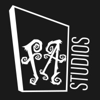Fabula Studios logo - Similar company to Mage Studio