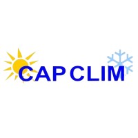 CAP CLIM ET Energies logo - Similar company to Cap Clim Montevrain