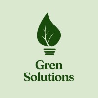 Gren Solutions logo - Similar company to Green Solutions Maroc