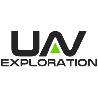 UAV Exploration logo - Similar company to Джи Динамика