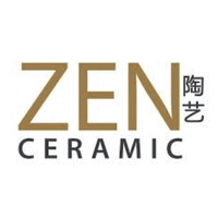 Zen Ceramic logo - Similar company to Zen Ceramic