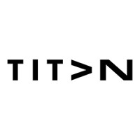 TITAN Branding logo - Similar company to Dojo Bi - 360° Data Studio