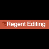 Regent editing logo - Similar company to Freelancer Talk