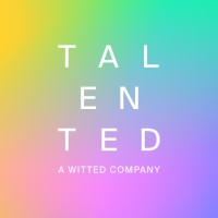 Talented: a Witted company logo - Similar company to Netconnect  As