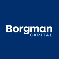 Borgman Capital logo - Similar company to Msi General | Designbuild Commercial Construction