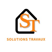 Solutions Travaux logo - Similar company to Gedimat Cdm