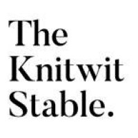 The Knitwit Stable logo - Similar company to Zeefier®