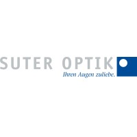 Suter Optik logo - Similar company to Bezirk Höfe
