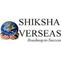 Shiksha Overseas logo - Similar company to Adval
