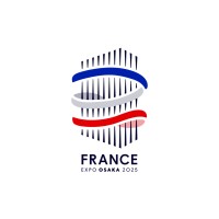 France Expo 2025 Osaka logo - Similar company to Ninapharm