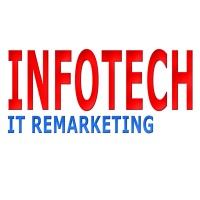 Infotech Kosovo logo - Similar company to Connit Llc