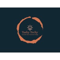 Tashy Techy logo - Similar company to Secure Path
