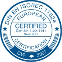 Sachverständigenbüro Sven Kohl logo - Similar company to Bvs E.V.