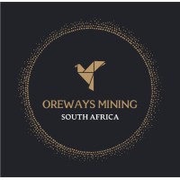 Oreways Mining South Africa logo - Similar company to Xpotential Mining Services