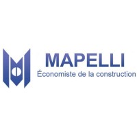CABINET MAPELLI logo - Similar company to Gp Structures Etudes Techniques