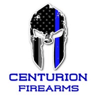 Centurion Firearms and Training logo - Similar company to Lawson Firearms Training
