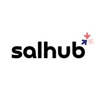 SalHub logo - Similar company to Effect-Driven Design