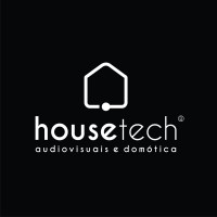Housetech - Audiovisuais e Domótica logo - Similar company to Smartstep – Sistemas De Mobilidade Integrados, Lda