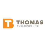 Thomas Builders Inc logo - Similar company to Friga Construction Co