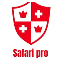 Source India Industries logo - Similar company to Buckbootz