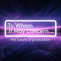 To Whom It May Concern... logo - Similar company to Vizion Studios