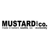 Mustard And Co. logo - Similar company to Peasy