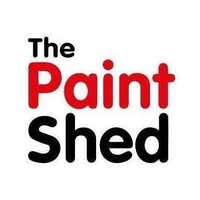 The Paint Shed logo - Similar company to Trade Secrets Uk Limited