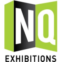 NQ Exhibitions logo - Similar company to The Comtech Group
