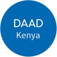 DAAD Kenya logo - Similar company to Fursadaha Dhalinyarada