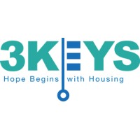 3Keys, Inc. logo - Similar company to Creative Enterprises