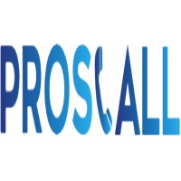 PROSCALL logo - Similar company to Telimark