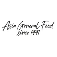 ASIA GENERAL FOOD logo - Similar company to Womogr