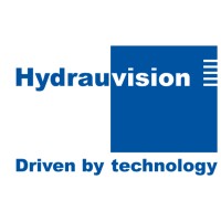 Hydrauvision logo - Similar company to Total Hydraulics B.V.
