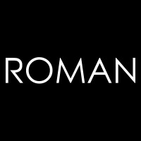 Roman logo - Similar company to M&Co