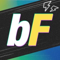 betFIRST logo - Similar company to The Vd Group