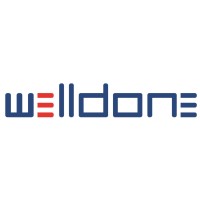 Welldone Integrated Services Pvt Ltd logo - Similar company to Welldone Company