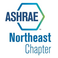 ASHRAE Northeast Chapter logo - Similar company to Tech Valley Engineering, Pllc
