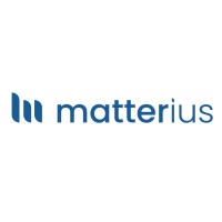 matterius logo - Similar company to Discosloth