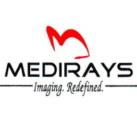 Medirays Imaging logo - Similar company to Sunrays Image Technology Private Limited